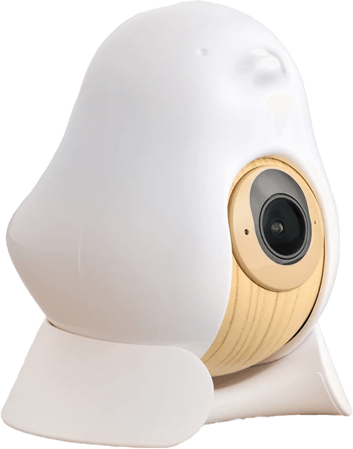 CuboAi - Smart Babyphone 3