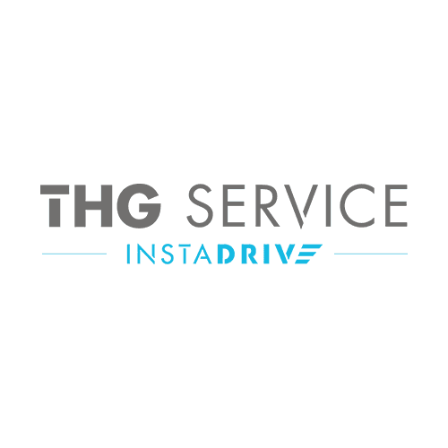 INSTADRIVE