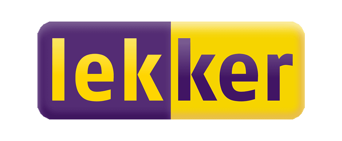 Lekker