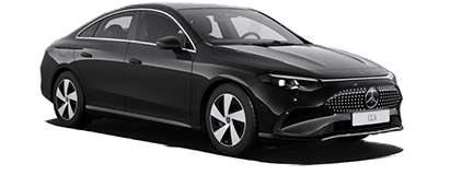 Mercedes CLA 250+ EQ