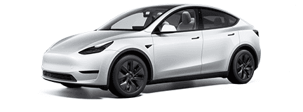 Tesla Model Y Standard