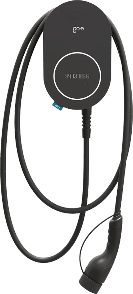 go-e - Charger PRO CABLE