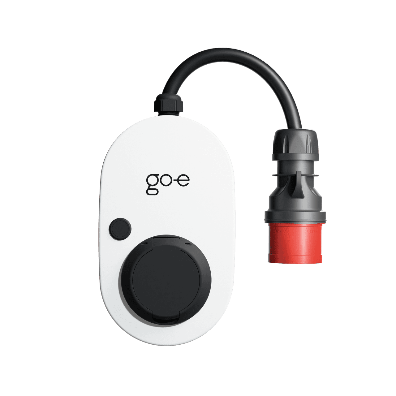 go-e Charger Gemini flex 2.0 22 kW
